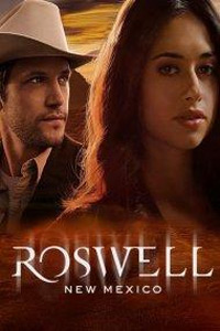 Розуэлл, Нью-Мексико 2 сезон смотреть онлайн