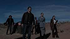  Сериал Розуэлл, Нью-Мексико 4 сезон 12 серия